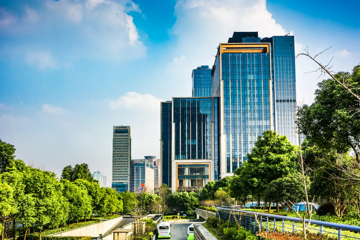 Commercial building for Buy Or Rent