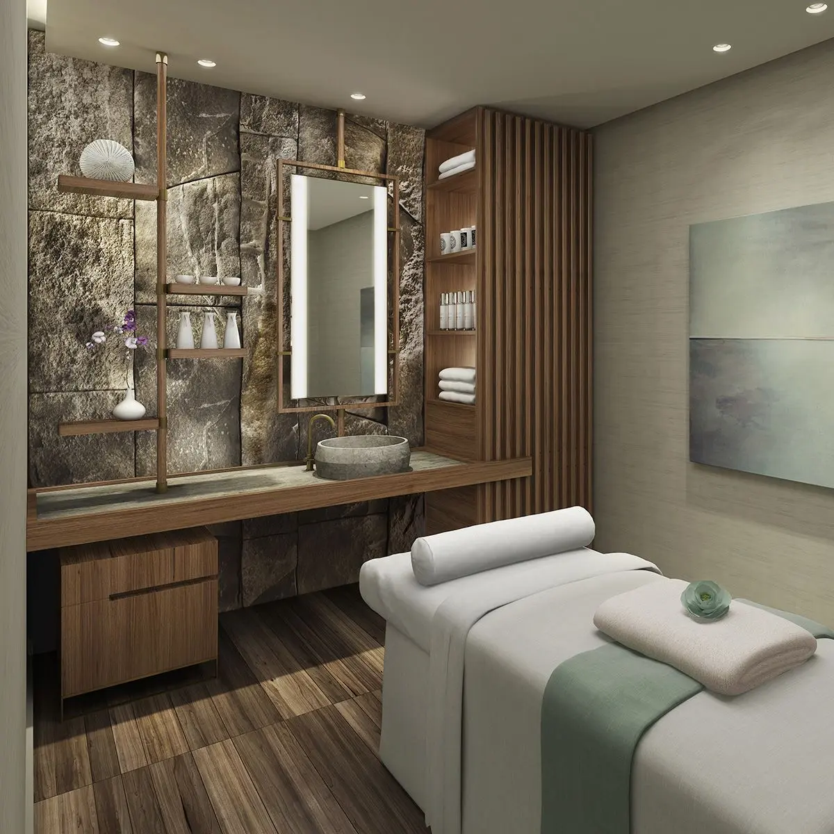 Massage